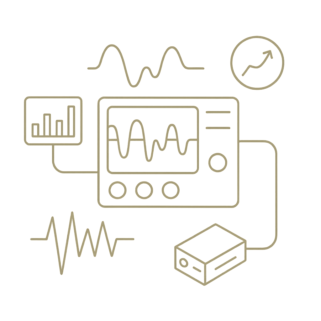 Étude Signal Télécom